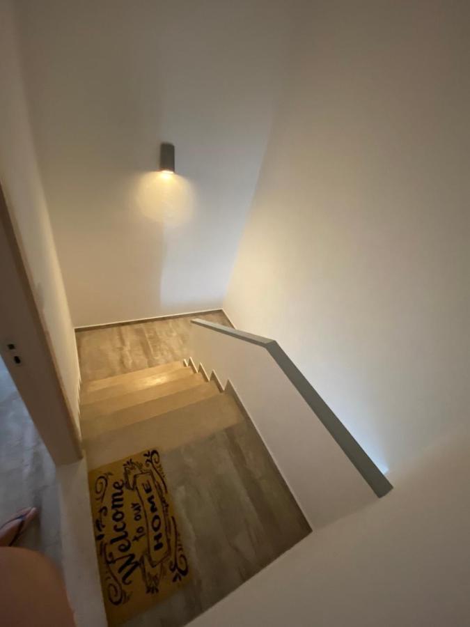 Friendly House Apartment ลากอส ภายนอก รูปภาพ
