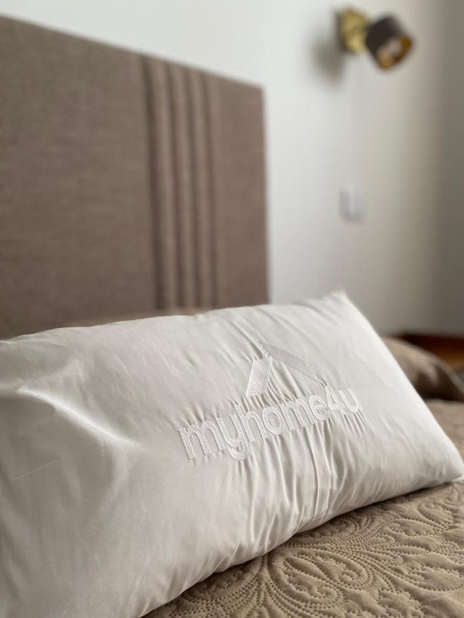 Friendly House Apartment ลากอส ภายนอก รูปภาพ