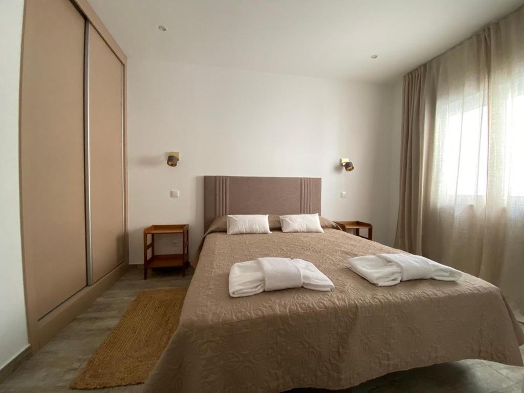 Friendly House Apartment ลากอส ภายนอก รูปภาพ