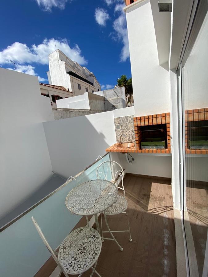 Friendly House Apartment ลากอส ภายนอก รูปภาพ