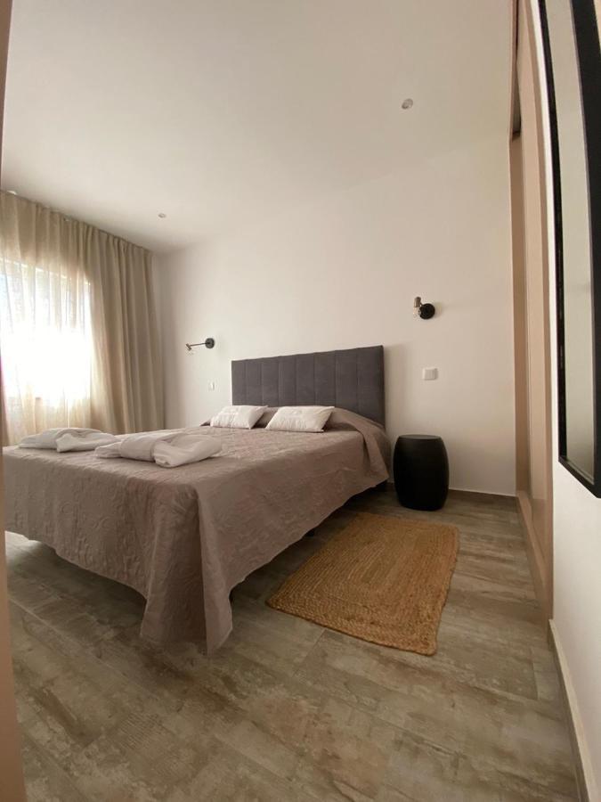 Friendly House Apartment ลากอส ภายนอก รูปภาพ